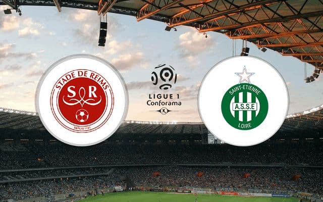 Soi kèo nhà cái Reims vs Saint-Etienne, 10/01/2021 – VĐQG Pháp [Ligue 1]