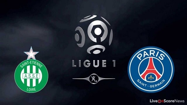 Soi kèo nhà cái Saint-Etienne vs PSG, 07/01/2021 – VĐQG Pháp [Ligue 1]