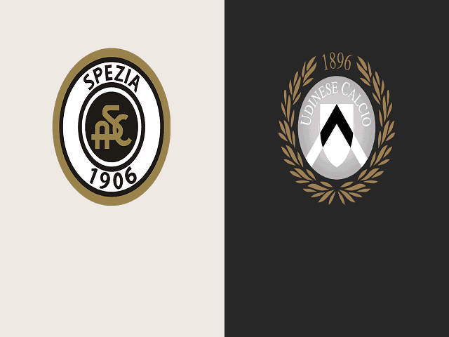 Soi kèo nhà cái Spezia vs Udinese, 31/01/2021 – Giải VĐQG Ý