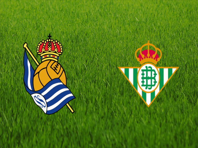 Soi kèo nhà cái Real Sociedad vs Betis, 24/01/2021 – VĐQG Tây Ban Nha