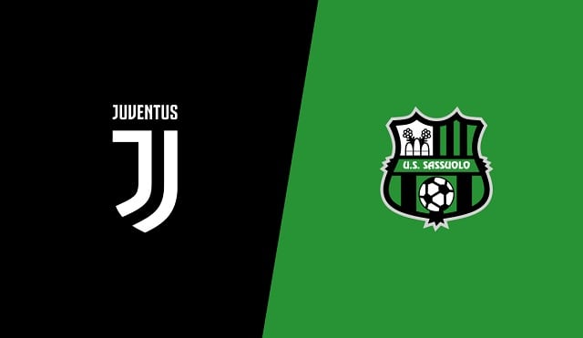 Soi kèo nhà cái Juventus vs Sassuolo, 11/1/2021 – VĐQG Ý [Serie A]