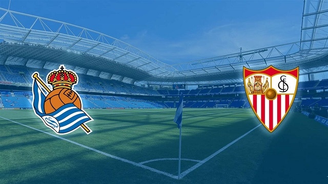 Soi kèo nhà cái Sevilla vs Real Sociedad, 09/01/2021 – VĐQG Tây Ban Nha