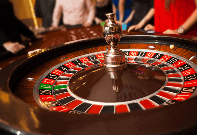 Roulette và những phương pháp chơi bạn nên biết