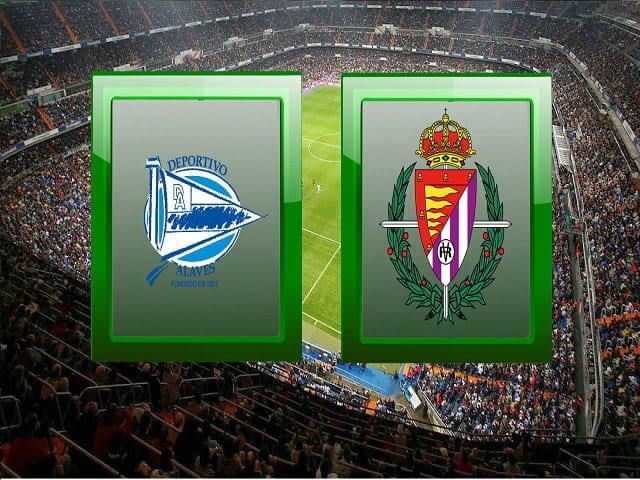 Soi kèo nhà cái Deportivo Alavés vs Real Valladolid, 06/02/2021 - Giải VĐQG Tây Ban Nha