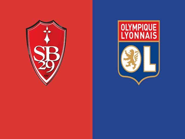 Soi kèo nhà cái Brest vs Lyon, 20/02/2021 - Giải VĐQG Pháp