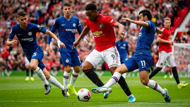 Soi kèo nhà cái Chelsea vs Manchester Utd, 28/02/2021 – Ngoại hạng Anh