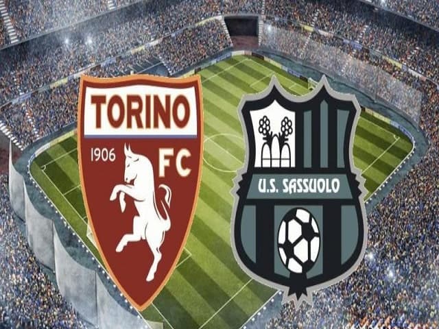 Soi kèo nhà cái Torino vs Sassuolo, 27/02/2021 – Giải VĐQG Ý