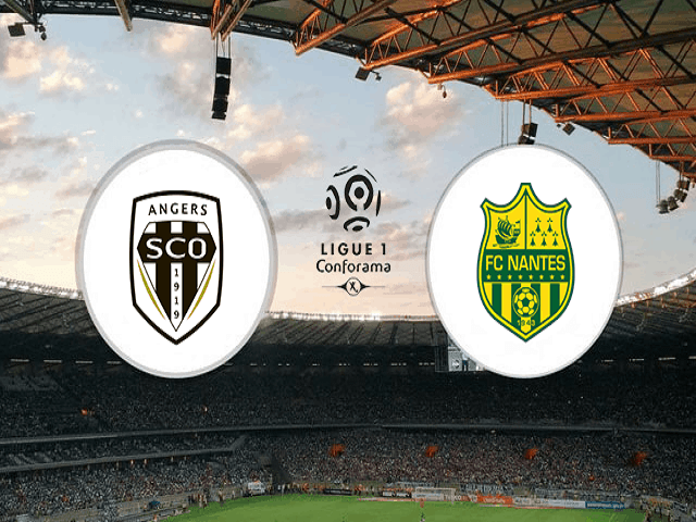 Soi kèo nhà cái Angers vs Nantes, 14/02/2021 – VĐQG Pháp [Ligue 1]