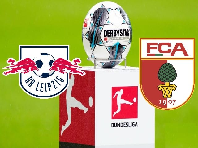 Soi kèo nhà cái RB Leipzig vs Augsburg, 13/02/2021 – VĐQG Đức