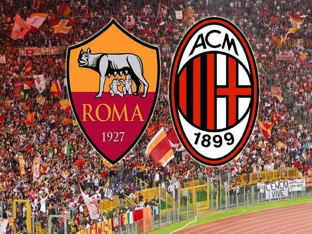 Soi kèo nhà cái AS Roma vs AC Milan, 01/03/2021 – Giải VĐQG Ý