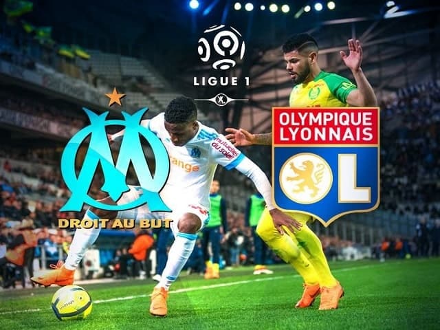 Soi kèo nhà cái Marseille vs Lyon, 01/03/2021 – Giải VĐQG Pháp