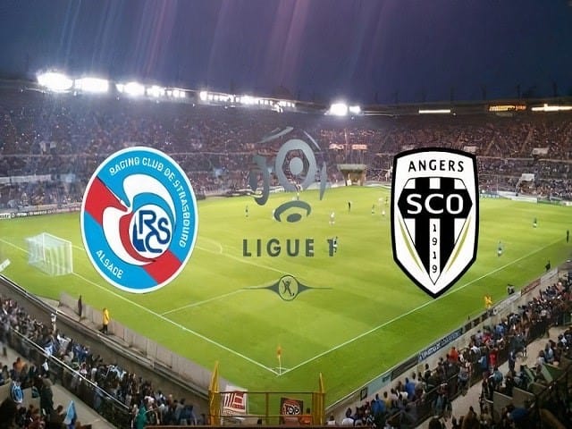 Soi kèo nhà cái Strasbourg vs Angers, 21/02/2021 – Giải VĐQG Pháp