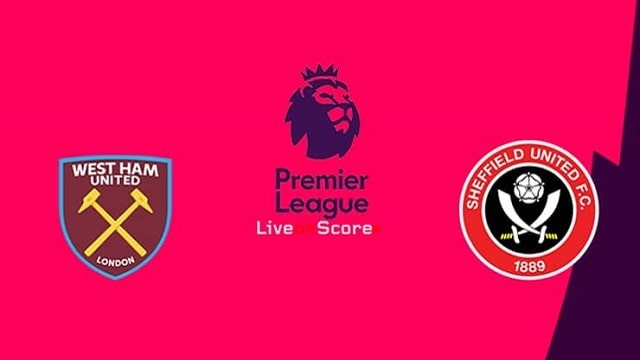 Soi kèo nhà cái West Ham United vs Sheffield United, 16/02/2021 – Ngoại hạng Anh