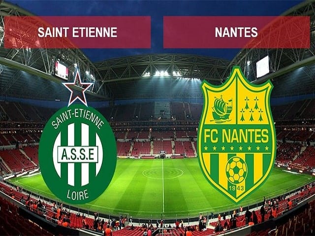 Soi kèo nhà cái St Etienne vs Nantes, 04/02/2021 – Giải VĐQG Pháp