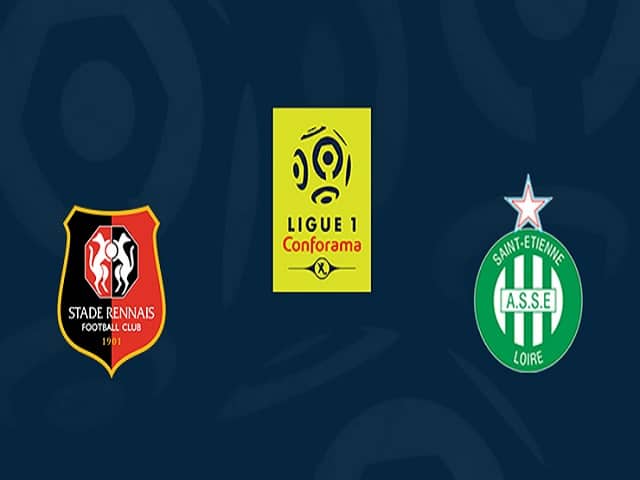 Soi kèo nhà cái Rennes vs St Etienne, 14/02/2021 – VĐQG Pháp [Ligue 1]