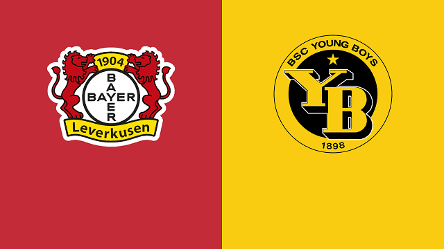 Soi kèo nhà cái Bayer Leverkusen vs Young Boys, 26/02/2021 – Europa League