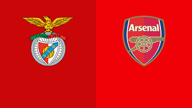 Soi kèo nhà cái Benfica vs Arsenal, 19/02/2021 – Cúp C2 Châu Âu