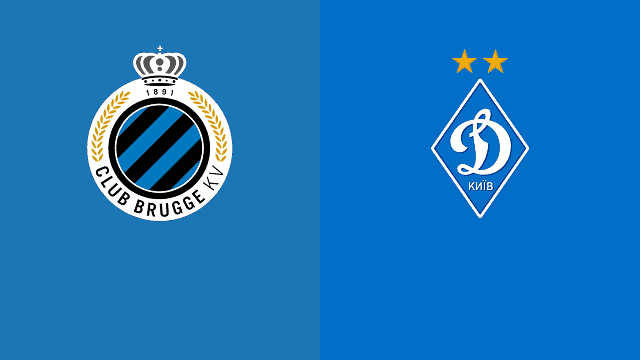 Soi kèo nhà cái Club Brugge KV vs Dynamo Kyiv, 26/02/2021 – Europa League