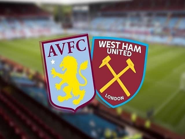 Soi kèo nhà cái Aston Villa vs West Ham, 04/02/2021 - Giải Ngoại hạng Anh