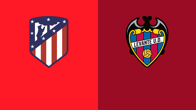 Soi kèo nhà cái Atl. Madrid vs Levante, 20/02/2021 – VĐQG Tây Ban Nha