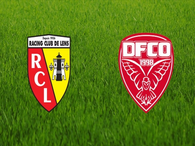 Soi kèo nhà cái Lens vs Dijon, 21/02/2021 - Giải VĐQG Pháp