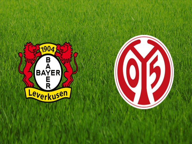 Soi kèo nhà cái Bayer Leverkusen vs Mainz 05, 13/02/2021 – VĐQG Đức