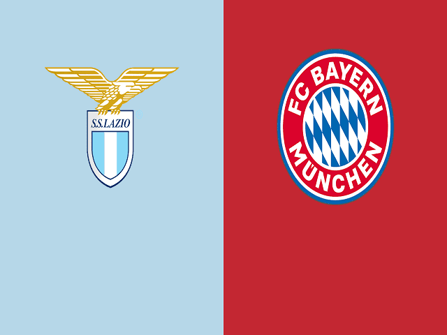 Soi kèo nhà cái Lazio vs Bayern Munich, 24/02/2021 – Champions League