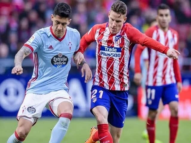 Soi kèo nhà cái Atletico Madrid vs Celta Vigo, 09/02/2021 - Giải VĐQG Tây Ban Nha