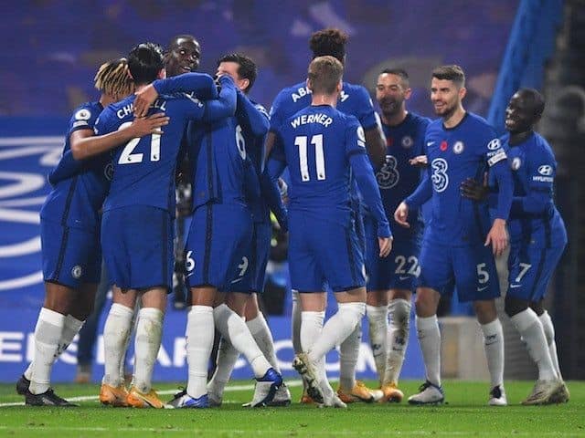 Soi kèo nhà cái Chelsea vs Newcastle, 16/02/2021 – Ngoại hạng Anh