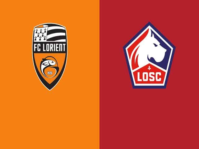 Soi kèo nhà cái Lorient vs Lille, 21/02/2021 - Giải VĐQG Pháp