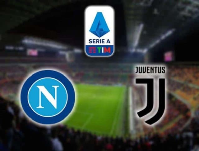 Soi kèo nhà cái Napoli vs Juventus, 14/02/2021 – Giải VĐQG Ý