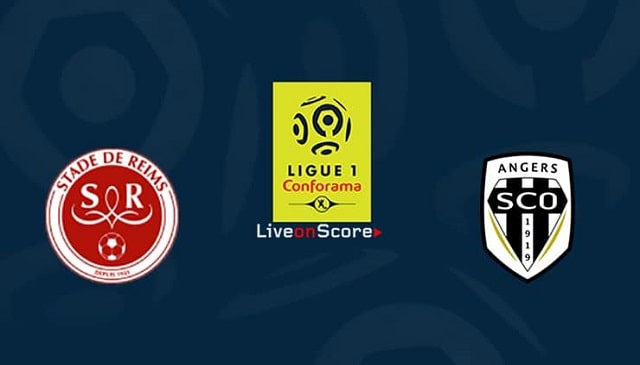 Soi kèo nhà cái Reims vs Angers, 04/02/2021 –  Giải VĐQG Pháp