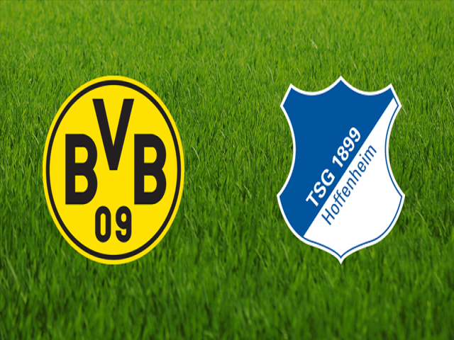 Soi kèo nhà cái Dortmund vs Hoffenheim, 13/02/2021 – VĐQG Đức