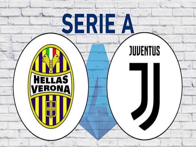 Soi kèo nhà cái Hellas Verona vs Juventus, 28/02/2021 – Giải VĐQG Ý