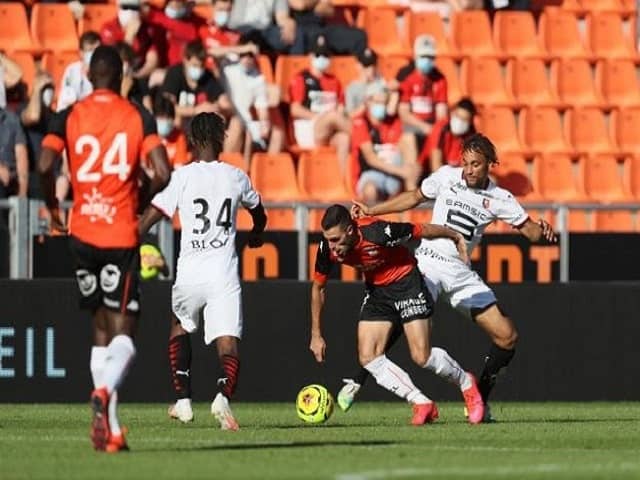 Soi kèo nhà cái Rennes vs Lorient, 04/02/2021 – Giải VĐQG Pháp