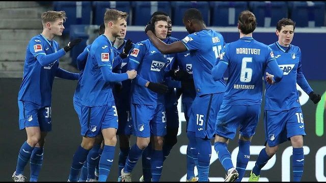 Soi kèo nhà cái Hoffenheim vs Molde, 26/02/2021 – Europa League