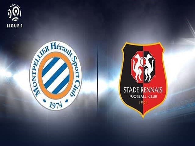 Soi kèo nhà cái Montpellier vs Rennes, 21/02/2021 - Giải VĐQG Pháp