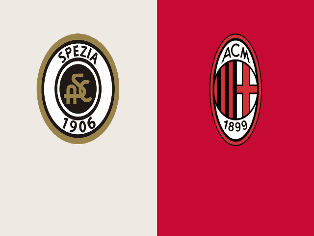 Soi kèo nhà cái Spezia vs AC Milan, 14/02/2021 – Giải VĐQG Ý