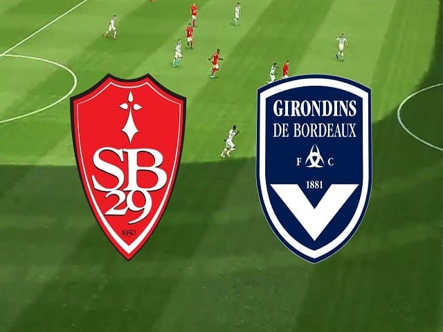 Soi kèo nhà cái Brest vs Bordeaux, 07/02/2021 – VĐQG Pháp [Ligue 1]