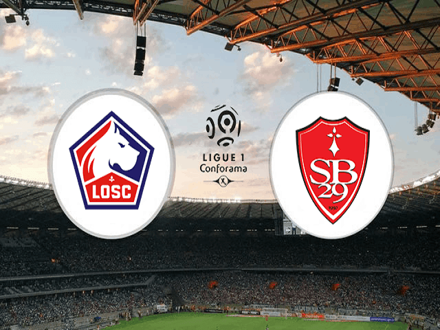 Soi kèo nhà cái Lille vs Brest, 14/02/2021 – VĐQG Pháp [Ligue 1]