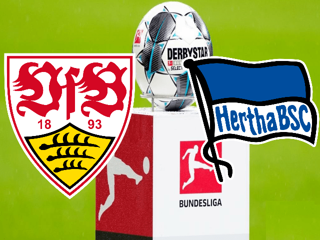 Soi kèo nhà cái Stuttgart vs Hertha Berlin, 13/02/2021 – VĐQG Đức