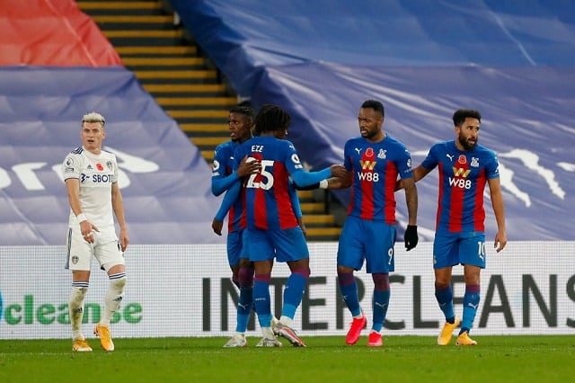 Soi kèo nhà cái Leeds Utd vs Crystal Palace, 06/2/2021 - Ngoại Hạng Anh