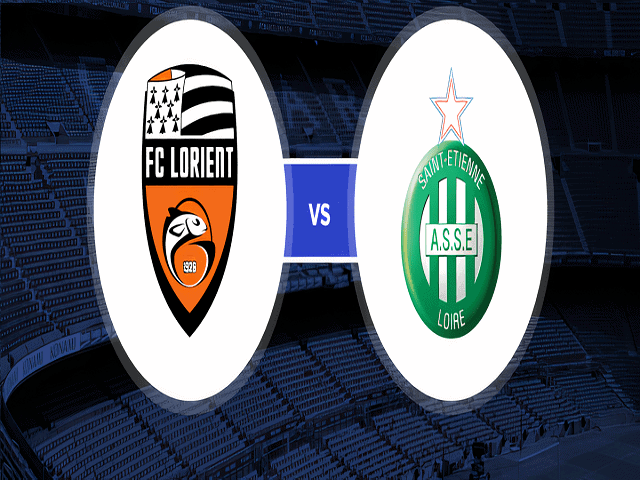 Soi kèo nhà cái Lorient vs Saint Etienne, 28/02/2021 – Giải VĐQG Pháp