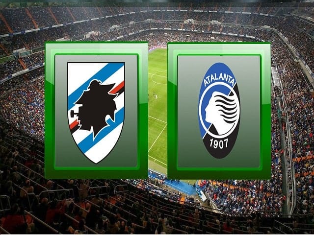 Soi kèo nhà cái Sampdoria vs Atalanta, 28/02/2021 – Giải VĐQG Ý