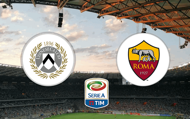 Soi kèo nhà cái AS Roma vs Udinese, 14/02/2021 – Giải VĐQG Ý