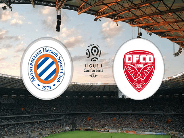 Soi kèo nhà cái Montpellier vs Dijon, 07/02/2021 – VĐQG Pháp [Ligue 1]