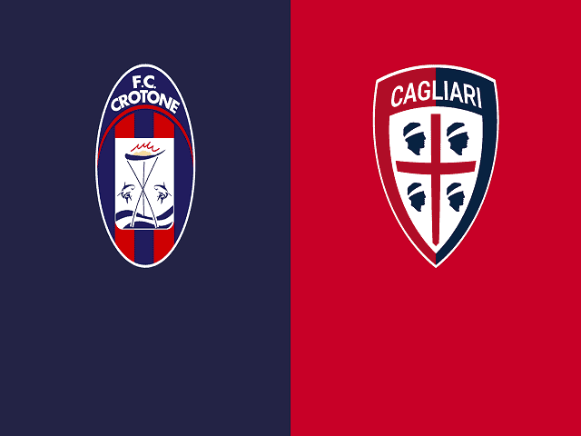 Soi kèo nhà cái Crotone vs Cagliari, 28/02/2021 – Giải VĐQG Ý