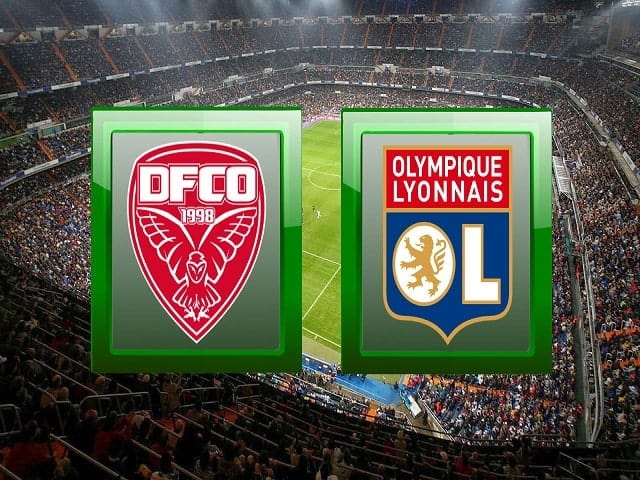 Soi kèo nhà cái Dijon vs Lyon, 04/02/2021 – Giải VĐQG Pháp