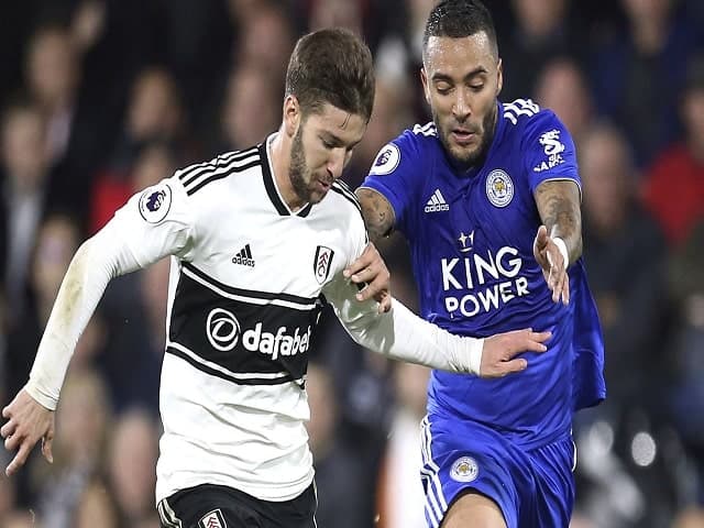 Soi kèo nhà cái Fulham vs Leicester City, 04/02/2021 - Giải Ngoại hạng Anh