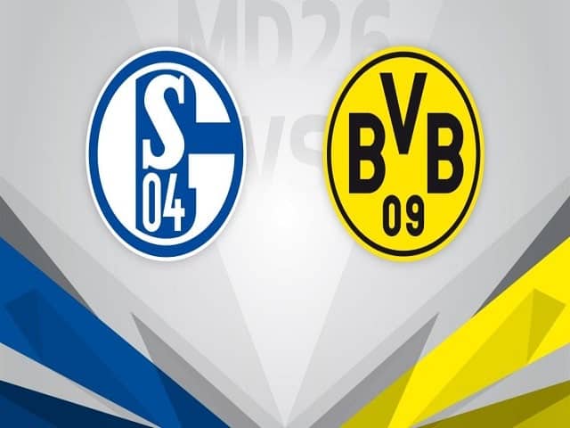 Soi kèo nhà cái Schalke 04 vs Borussia Dortmund, 21/02/2021 – Giải VĐQG Đức